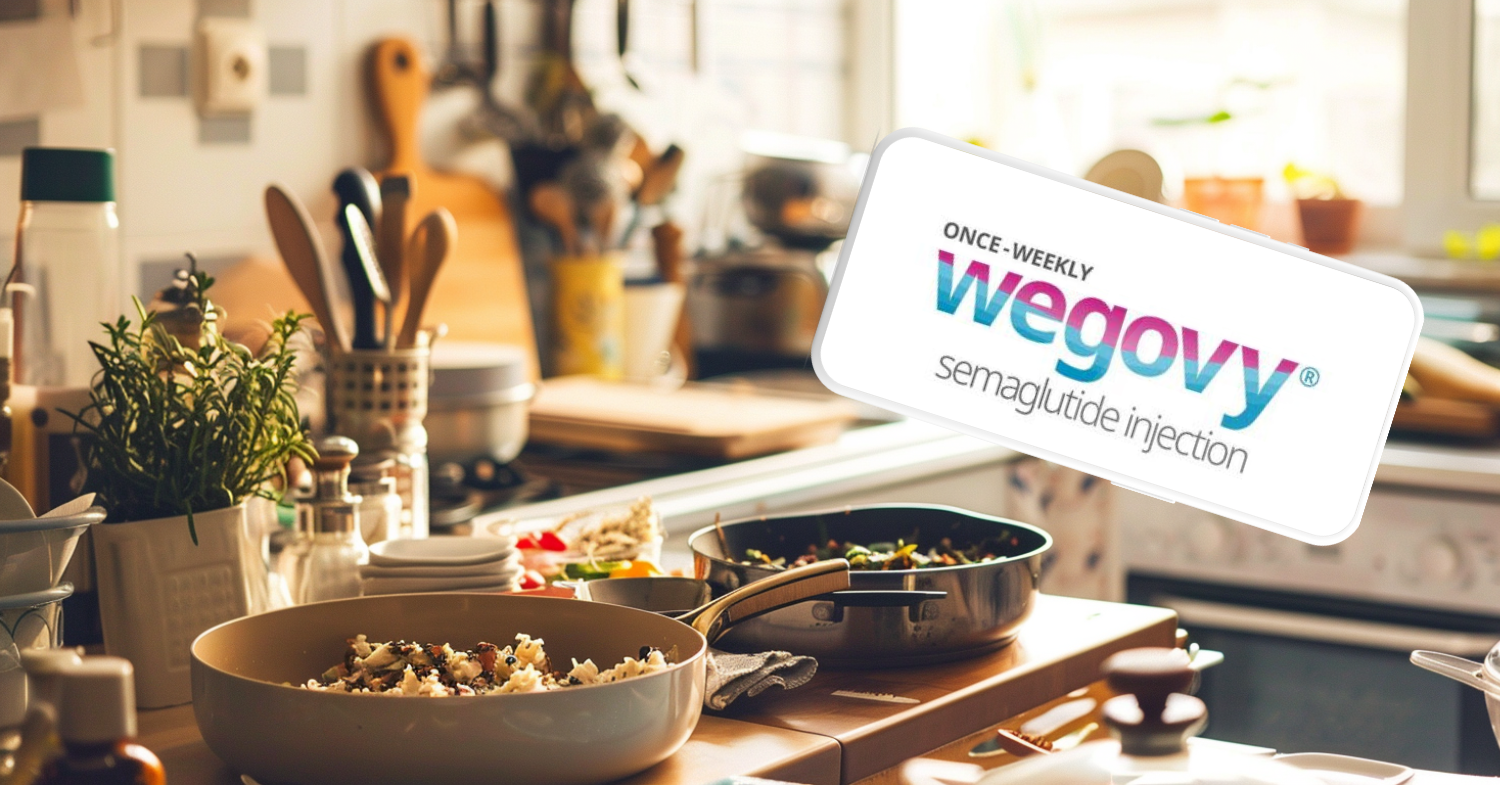 Wegovy Diet Plan Pdf: Ultimate Guide to Effective Weight Loss