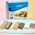 10g Protein Bars Sample Pack