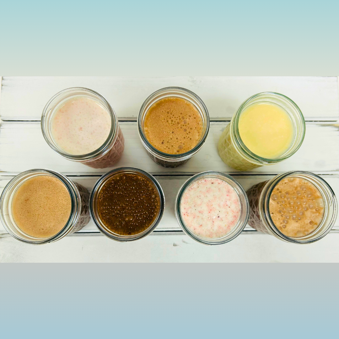 15g Protein Shakes