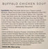 Buffalo Chicken Soup - Numetra