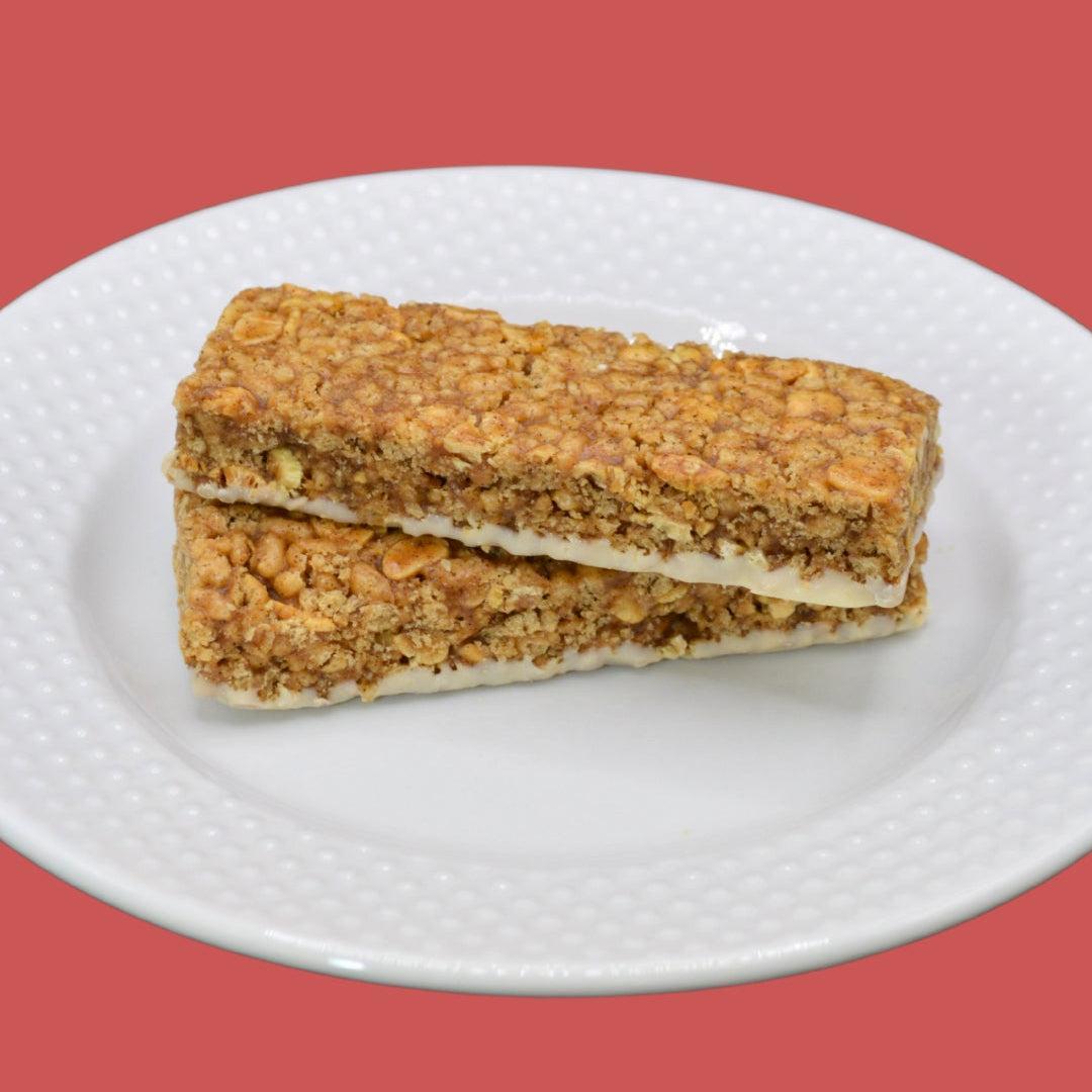 Cinnamon Crisp Protein Bar