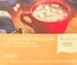Creamy Protein Hot Chocolate With Marshmallows