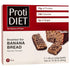 ProtiDiet Banana Bread Protein Bar