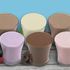 Variety Pack of 15g Protein Shakes