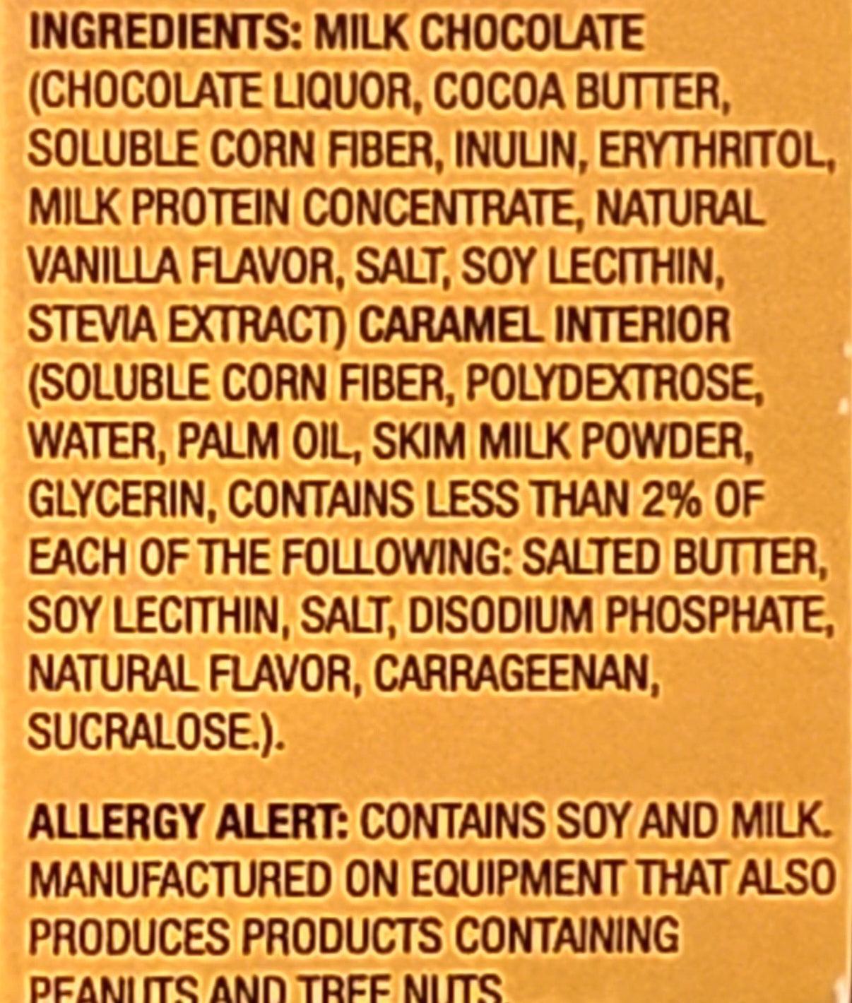 ChocoRite All-Natural Bars