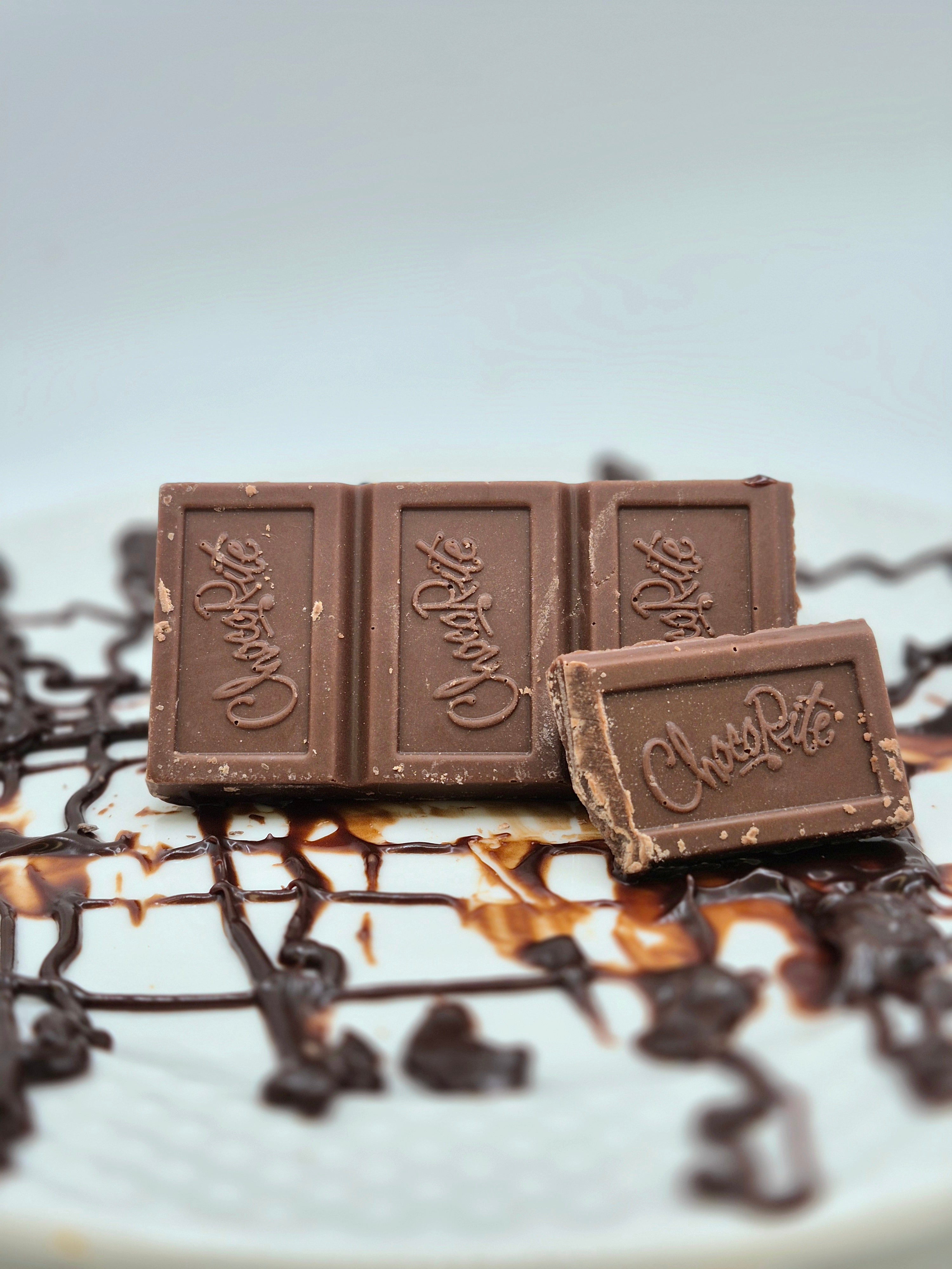 ChocoRite All-Natural Bars