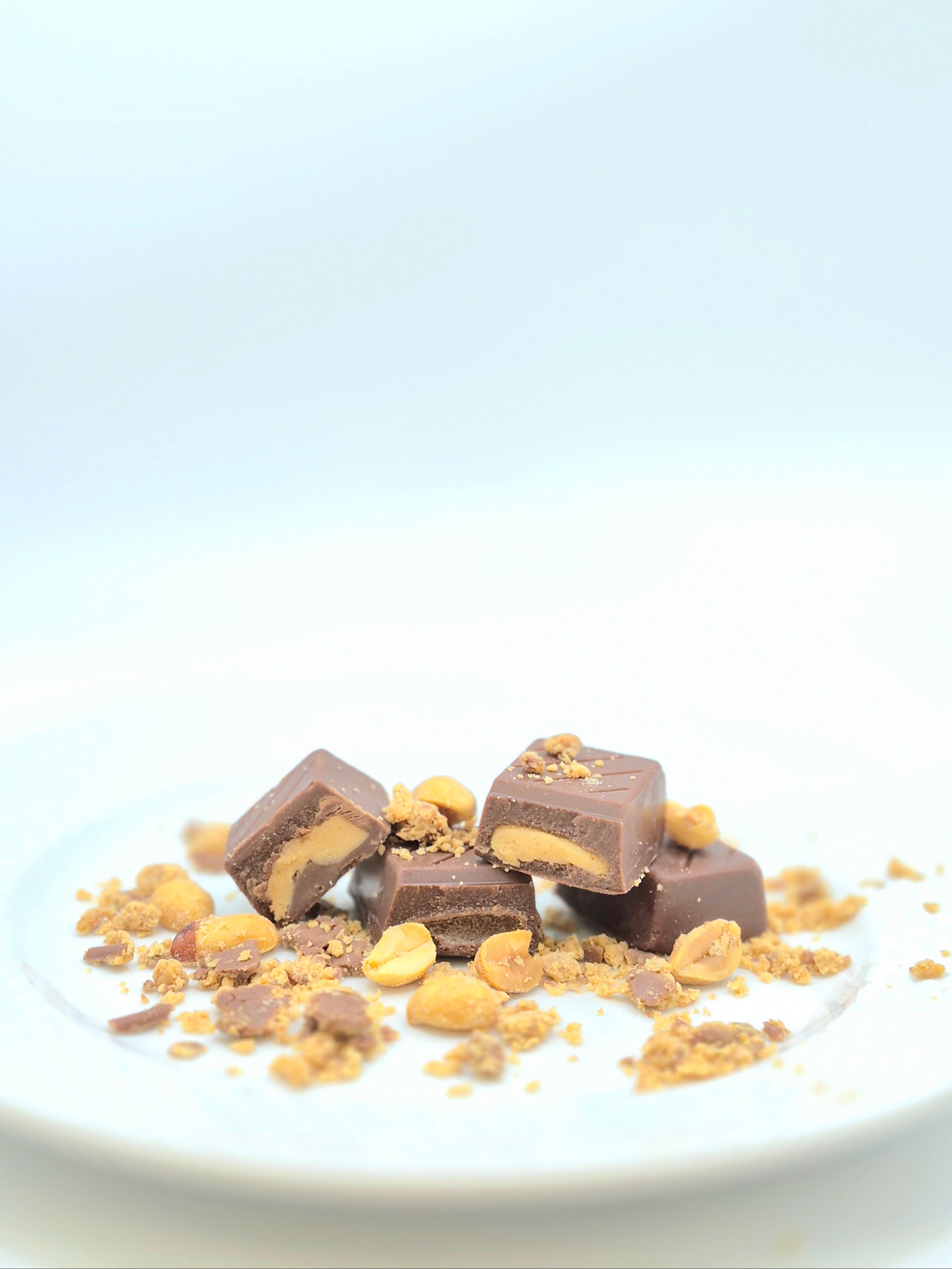 ChocoRite All-Natural Bars