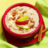 high protein apple cinnamon oatmeal