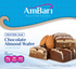 AmBari Nutrition Chocolate Almond Protein Bars Box