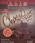 ChocoRite all-natural chocolate bars