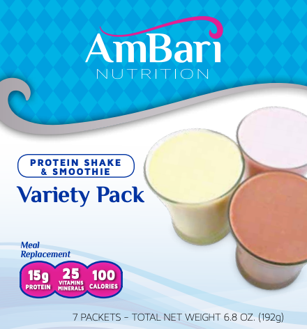 15g Protein Shake