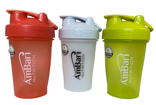 Blender Bottles For Mixing Protein Powders
