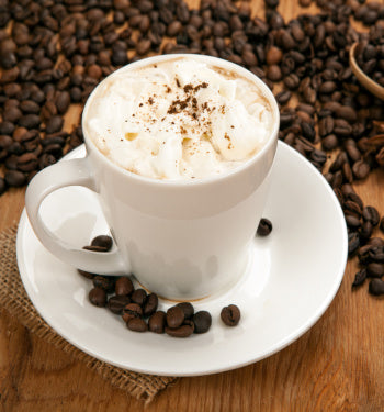 Cappuccino Protein Mix – AmBari Nutrition