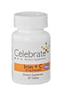 Iron + Vitamin C Chewable Grape - Celebrate