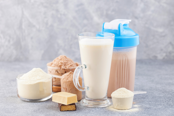 medical weight loss products
