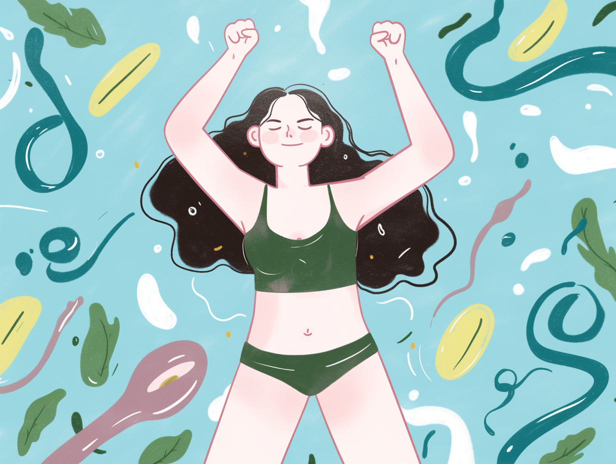 Complete Bariatric Diet Plan