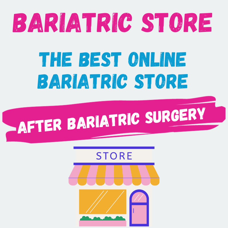 bariatric store online