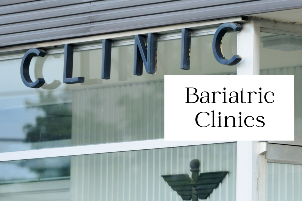 Bariatric Clinic Weight Loss Care