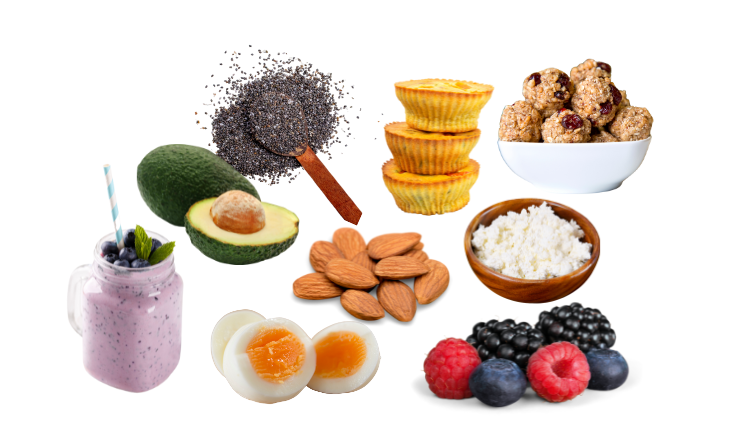 Best Diabetic Breakfast Ideas