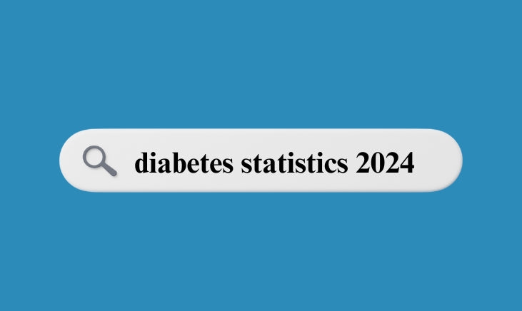 Diabetes Statistics 2024