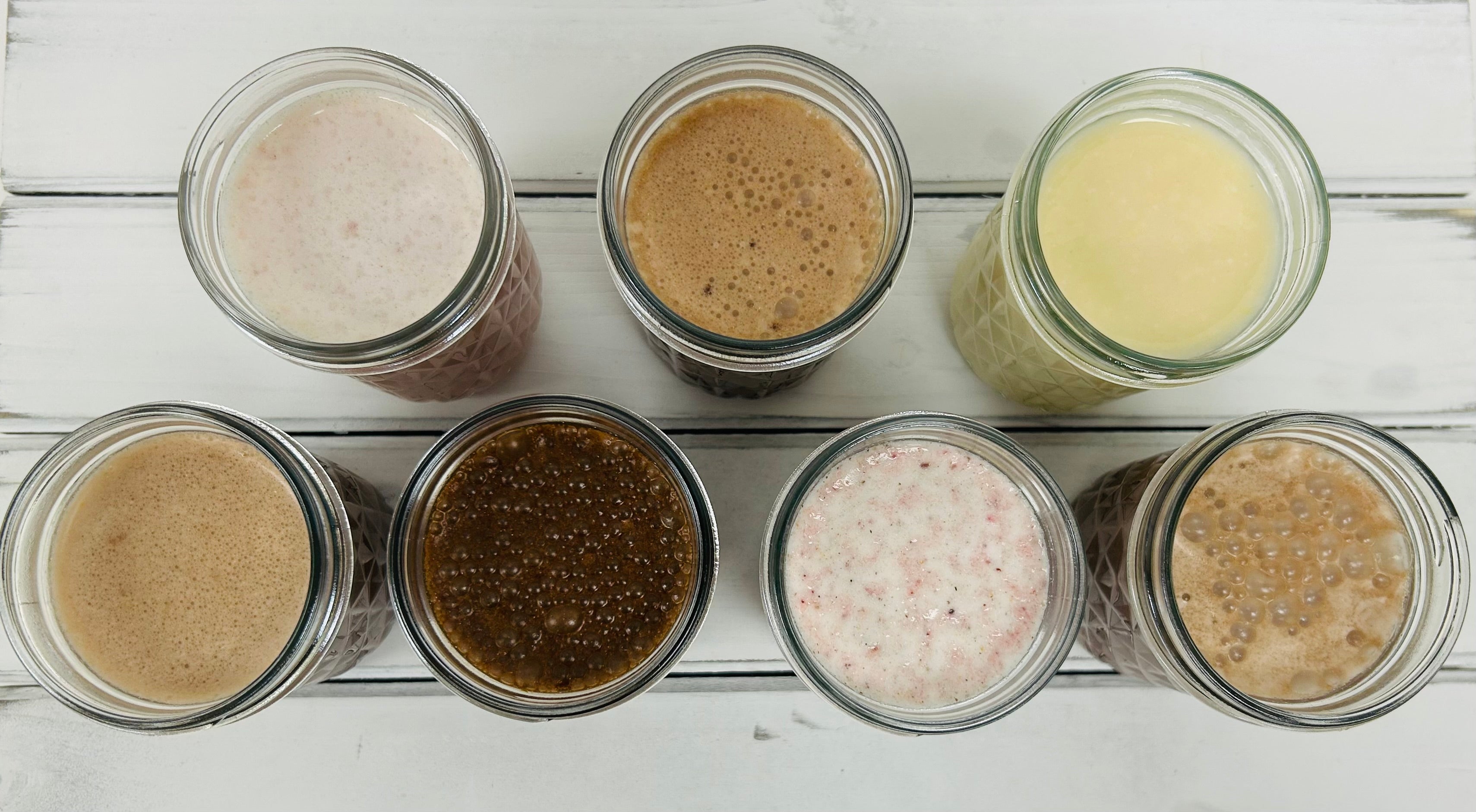 Easy Bariatric Protein Shake Recipes
