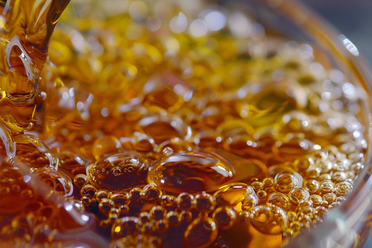 High Fructose Corn Syrup: What It Means To Your Health