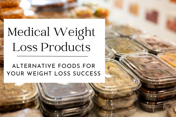 medical weight loss products