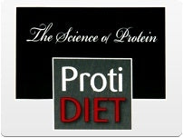 Proti Diet
