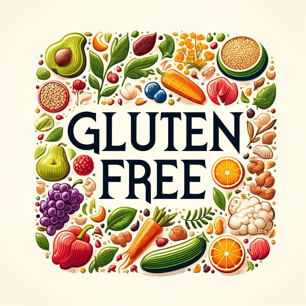 Gluten Free Medical Weight Loss Products
