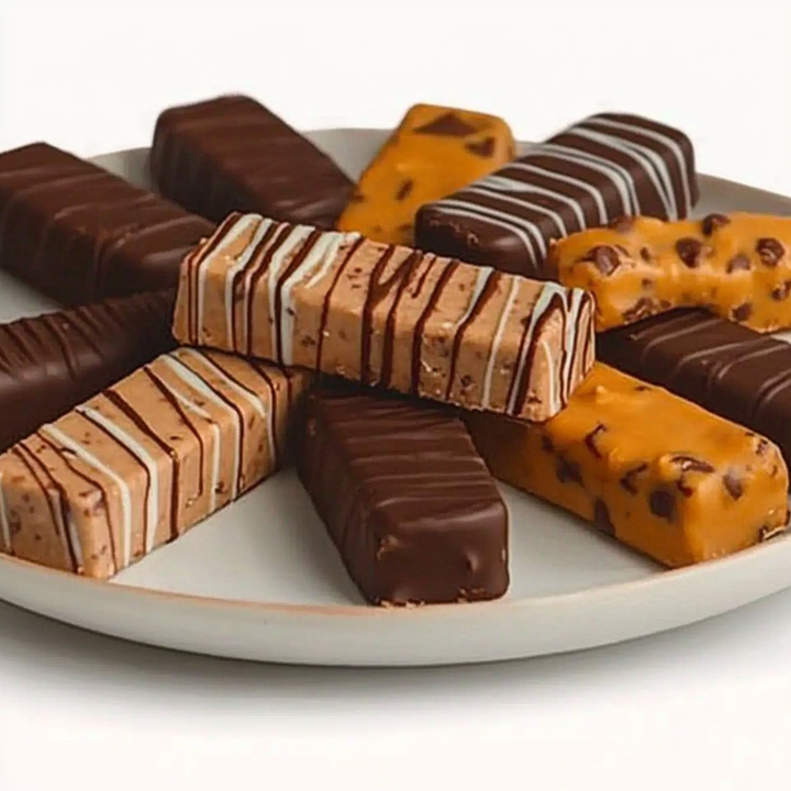 The Best Protein Bars for Diabetics – AmBari Nutrition