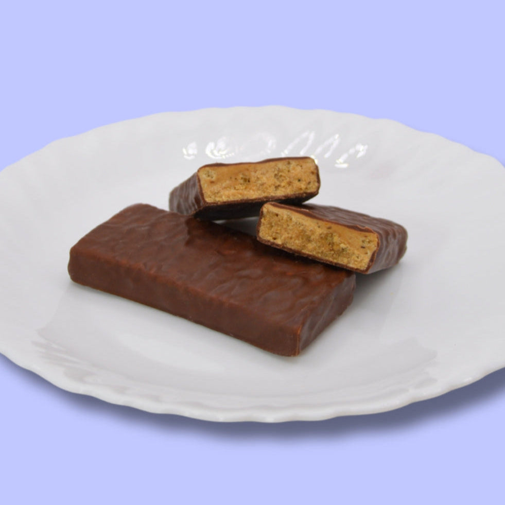 10g Protein Peanut Butter Bar Patty