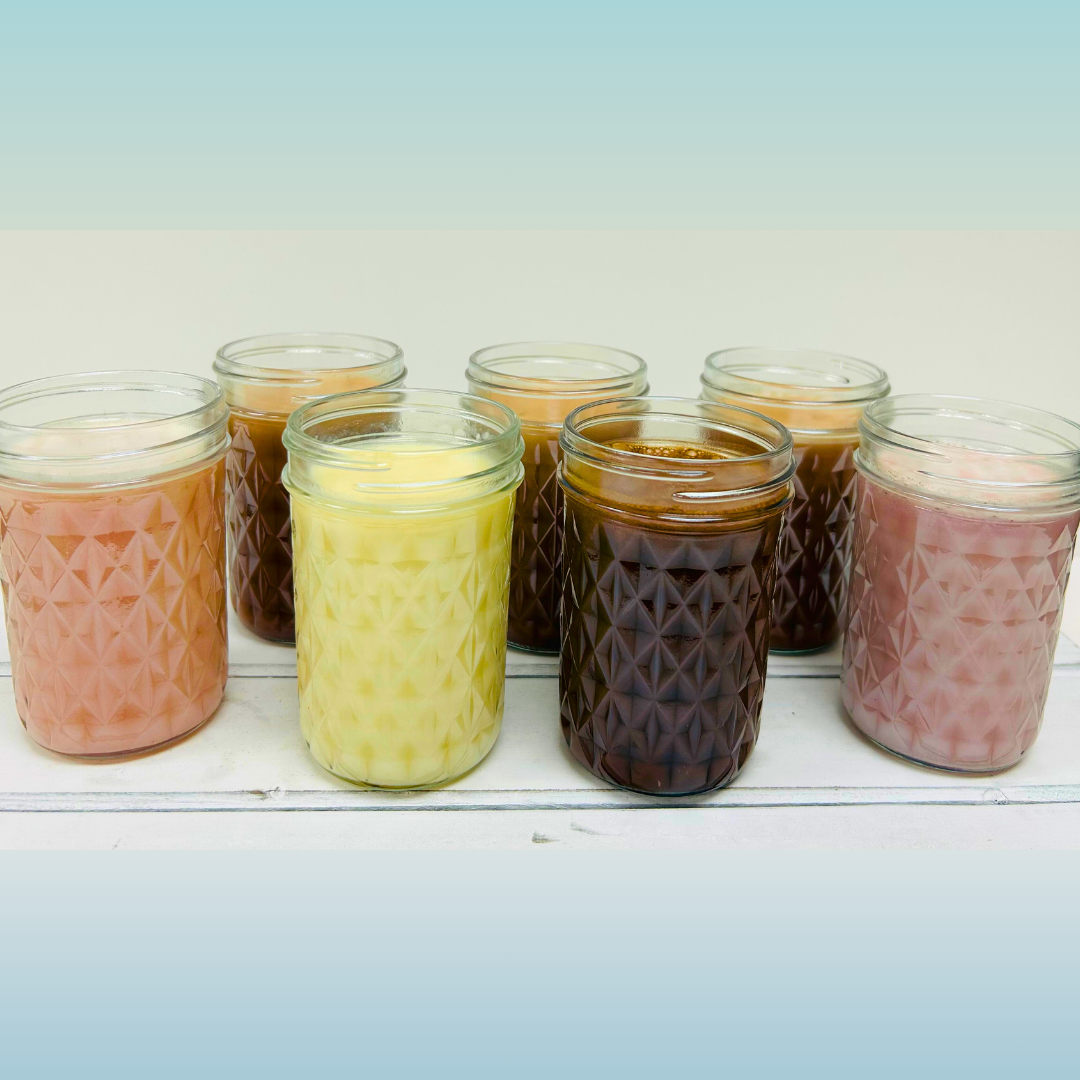 15g Protein Shake Variety Pack