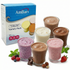 15g Protein Shake Variety Pack Meal Replacements