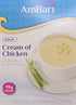 Cream Of Chicken Soup