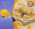 Fluffy Lemon Bar - Proti-VLC