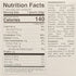 Banana Nut Cake - Protidiet