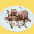 At Last! Double Chocolate Chunk
