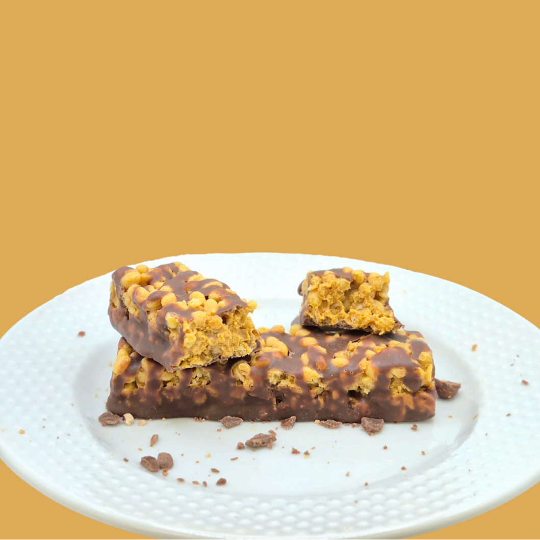 Banana Bread Bar - ProtiDiet