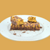 Banana Bread Protein Bar by ProtiDiet