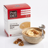 Box of Banana Nut Oatmeal by ProtiDiet 