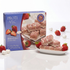 Berry Fluffy Protein Bar