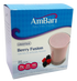 Berry Fusion Smoothie