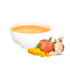 Cheeseburger Soup - New Direction