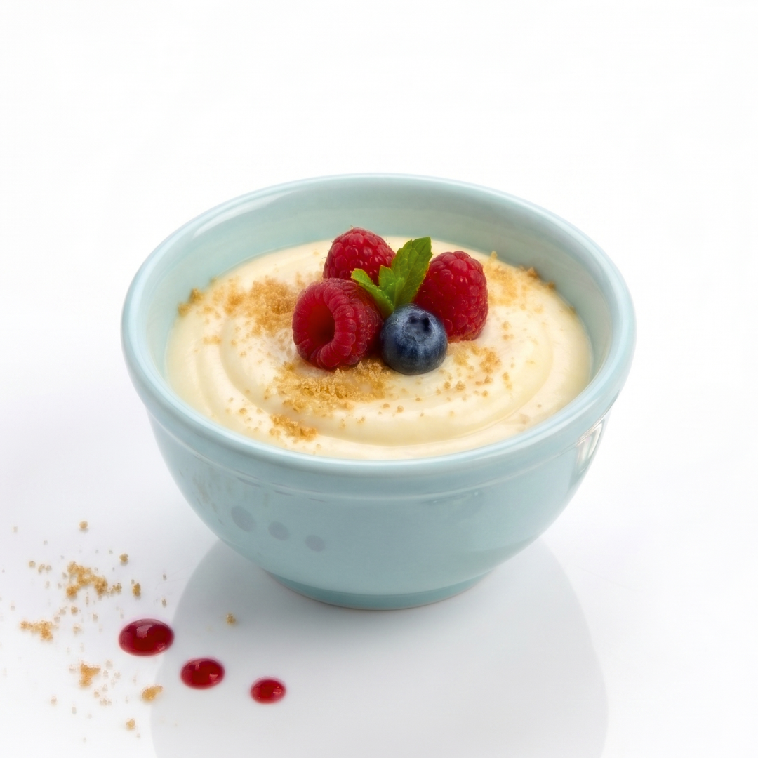 Cheesecake Protein Powder Mix