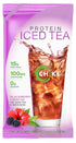 Chike Blackberry Hibiscus