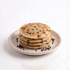 Chocolate Chip Protein Pancakes 