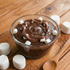 Chocolate Marshmallow Protein Pudding