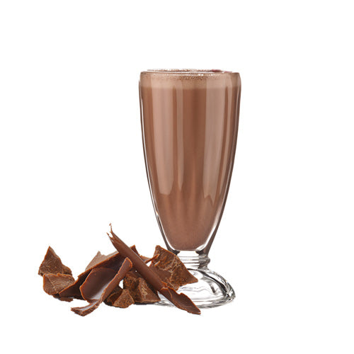 Chocolate Numetra Protein Shake