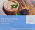Chocolate Pea Protein Shake