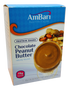 15g chocolate peanut butter protein shakes